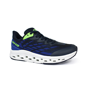 Picture of LOTTO BLUE SPORTS RUNNING SHOE FOR MEN 8021950