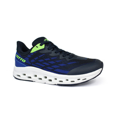 Picture of LOTTO BLUE SPORTS RUNNING SHOE FOR MEN 8021950
