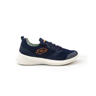 Picture of LOTTO BLUE SPORTS LIFESTYLE SHOE FOR MEN 8021953