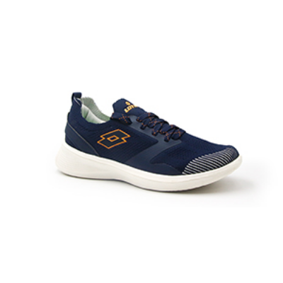 Picture of LOTTO BLUE SPORTS LIFESTYLE SHOE FOR MEN 8021953