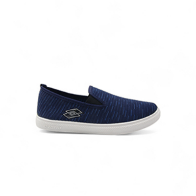 Picture of LOTTO MULTICOLOR SPORTS LIFESTYLE SHOE FOR MEN 8021971