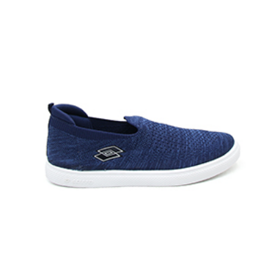 Picture of LOTTO BLUE SPORTS LIFESTYLE SHOE FOR MEN 8021981