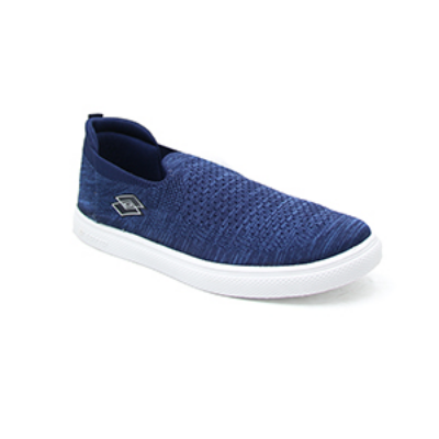 Picture of LOTTO BLUE SPORTS LIFESTYLE SHOE FOR MEN 8021981