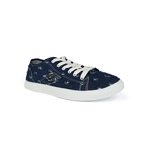 Picture of LOTTO MULTICOLOR SPORTS LIFESTYLE SHOE FOR MEN 8022907