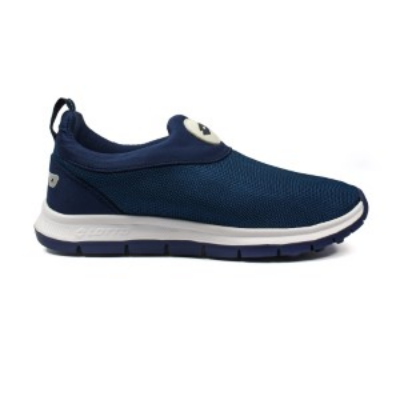 Picture of LOTTO BLUE SPORTS LIFESTYLE SHOE FOR MEN 8022972
