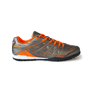 Picture of LOTTO MULTICOLOR SPORTS FOOTBALL SHOE FOR MEN 8040102