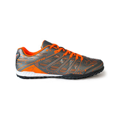 Picture of LOTTO MULTICOLOR SPORTS FOOTBALL SHOE FOR MEN 8040102