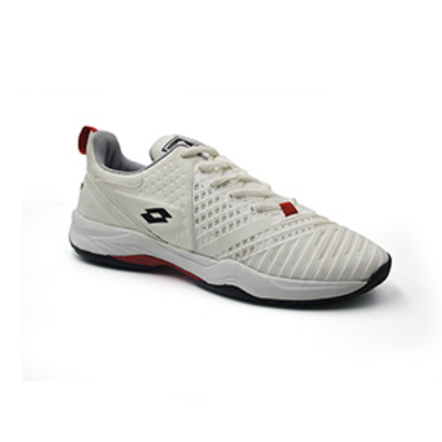 Picture of LOTTO WHITE TENNIS SHOES FOR MEN 8040106