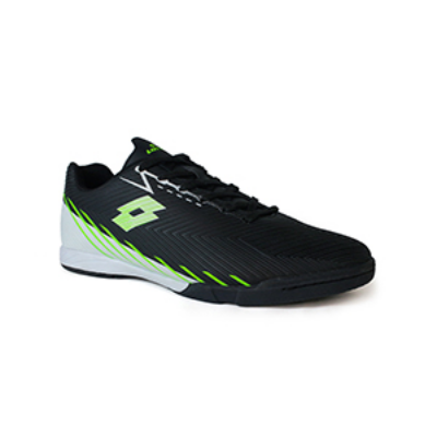 Picture of LOTTO BLACK SPORTS SHOE FOR MEN 8040605