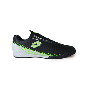 Picture of LOTTO BLACK SPORTS SHOE FOR MEN 8040605