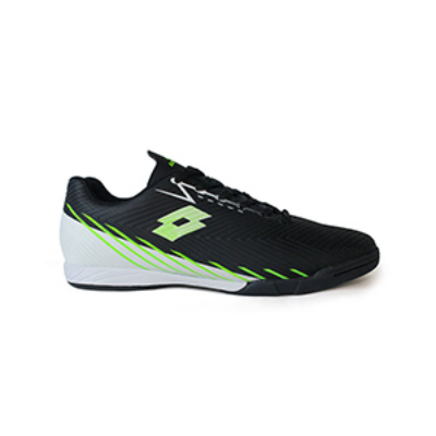 Picture of LOTTO BLACK SPORTS SHOE FOR MEN 8040605