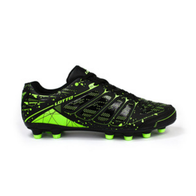 Picture of LOTTO MULTICOLOR SPORTS FOOTBALL SHOE FOR MEN 8040608