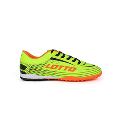Picture of LOTTO MULTICOLOR SPORTS FOOTBALL SHOE FOR MEN 8040702