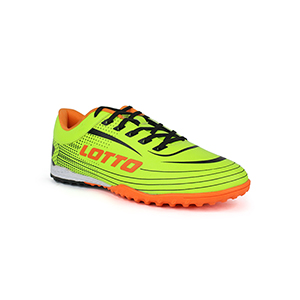Picture of LOTTO MULTICOLOR SPORTS FOOTBALL SHOE FOR MEN 8040702