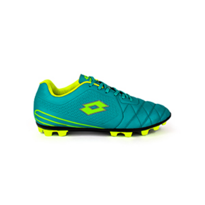 Picture of LOTTO MULTICOLOR SPORTS FOOTBALL SHOE FOR MEN 8040708