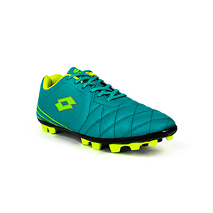 Picture of LOTTO MULTICOLOR SPORTS FOOTBALL SHOE FOR MEN 8040708