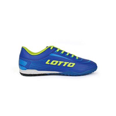 Picture of LOTTO MULTICOLOR SPORTS FOOTBALL SHOE FOR MEN 8040902