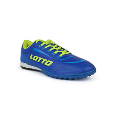 Picture of LOTTO MULTICOLOR SPORTS FOOTBALL SHOE FOR MEN 8040902