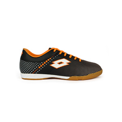 Picture of LOTTO MULTICOLOR SPORTS FOOTBALL SHOE FOR MEN 8041605