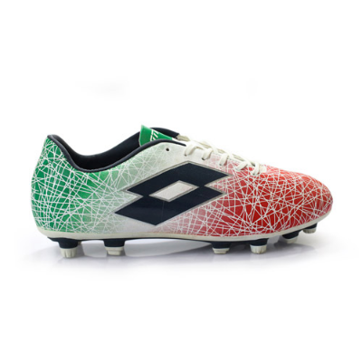 Picture of LOTTO RED SPORTS FOOTBALL SHOE FOR MEN 8050005
