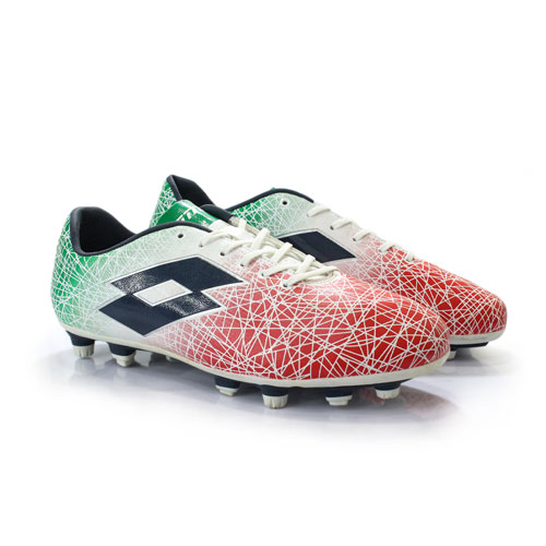 Picture of LOTTO RED SPORTS FOOTBALL SHOE FOR MEN 8050005