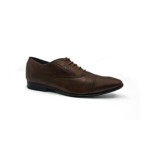 Picture of LEE COOPER BROWN DRESS SHOE FOR MEN 8130403