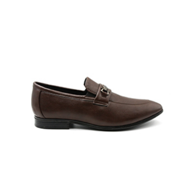 Picture of LEE COOPER BROWN DRESS SHOE FOR MEN 8130405