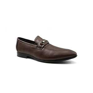 Picture of LEE COOPER BROWN DRESS SHOE FOR MEN 8130405