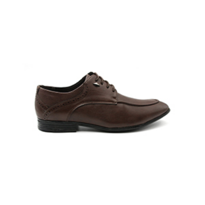 Picture of LEE COOPER BROWN DRESS SHOE FOR MEN 8130406
