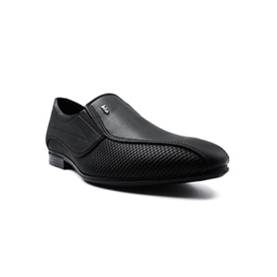 Picture of LEE COOPER BLACK DRESS SHOE FOR MEN 8130602