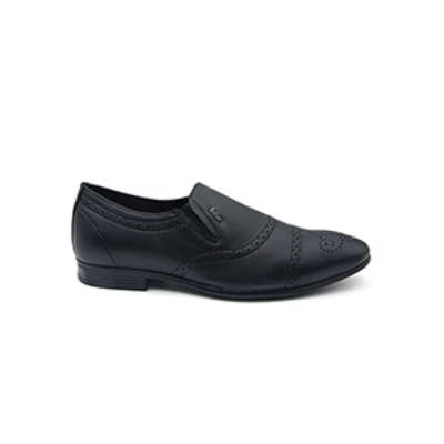Picture of LEE COOPER BLACK DRESS SHOE FOR MEN 8130604