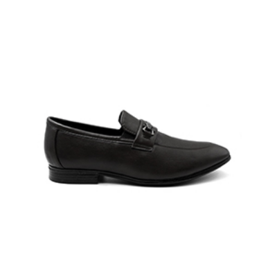 Picture of LEE COOPER BLACK DRESS SHOE FOR MEN 8130605