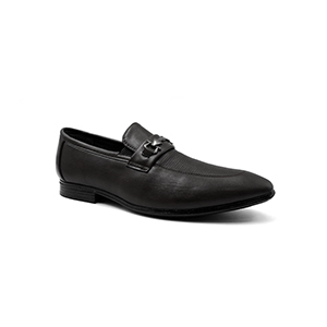 Picture of LEE COOPER BLACK DRESS SHOE FOR MEN 8130605