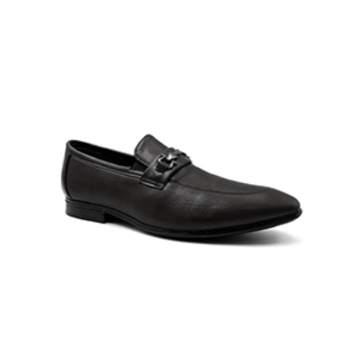 Picture of LEE COOPER BLACK DRESS SHOE FOR MEN 8130605