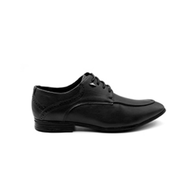 Picture of LEE COOPER BLACK DRESS SHOE FOR MEN 8130606