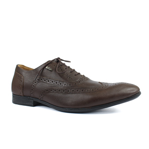 Picture of LEE COOPER BROWN DRESS SHOE FOR MEN 8140407