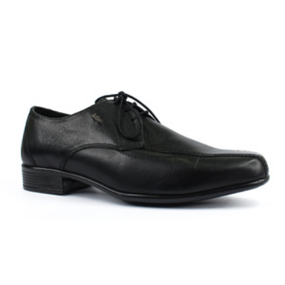 Picture of LEE COOPER BLACK DRESS SHOE FOR MEN 8140605