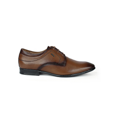 Picture of LEE COOPER BROWN DRESS SHOE FOR MEN 8160422