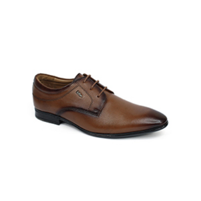 Picture of LEE COOPER BROWN DRESS SHOE FOR MEN 8160422
