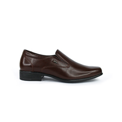 Picture of LEE COOPER BROWN DRESS SHOE FOR MEN 8160439