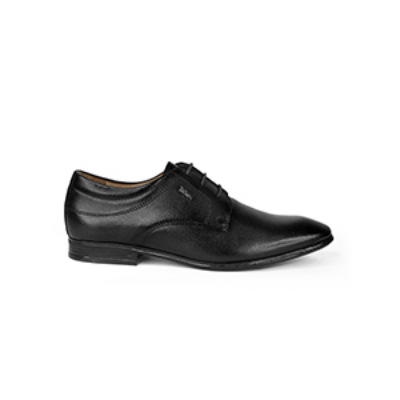Picture of LEE COOPER BLACK DRESS SHOE FOR MEN 8160622