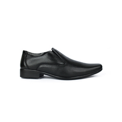 Picture of LEE COOPER BLACK DRESS SHOE FOR MEN 8160626