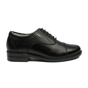 Picture of LEE COOPER BLACK OXFORD SHOE FOR MEN 8160629