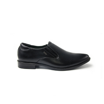Picture of LEE COOPER BLACK DRESS SHOE FOR MEN 8160635