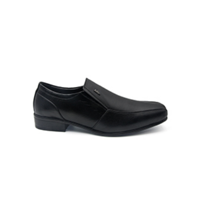 Picture of LEE COOPER BLACK DRESS SHOE FOR MEN 8160637