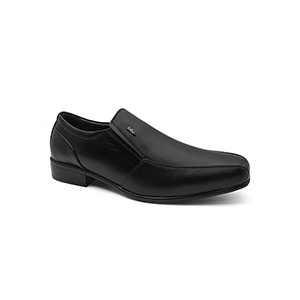 Picture of LEE COOPER BLACK DRESS SHOE FOR MEN 8160637