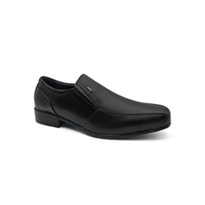 Picture of LEE COOPER BLACK DRESS SHOE FOR MEN 8160637
