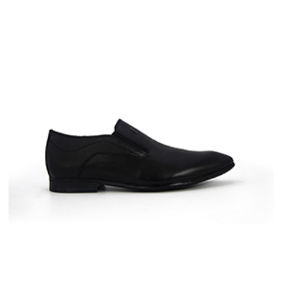 Picture of LEE COOPER BLACK DRESS SHOE FOR MEN 8160642