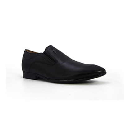Picture of LEE COOPER BLACK DRESS SHOE FOR MEN 8160642