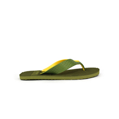 Picture of LOTTO GREEN FLIP FLOP FOR MEN 8220790
